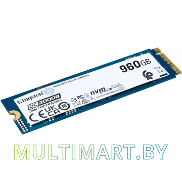 SSD диск Kingston DC2000B 960GB (SEDC2000BM8/960G) картинка 2